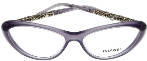 cheap chanel prescription glasses|discount chanel eyeglass frames.